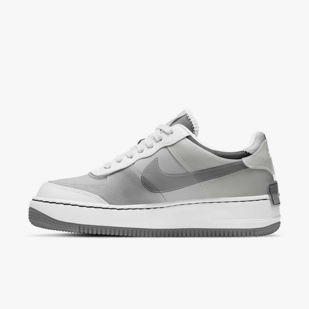 Nike air force 1 shadow se grey new arrivals